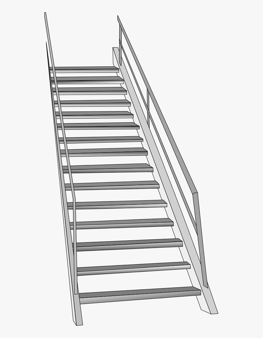 Png Stairs, Transparent Png, Free Download