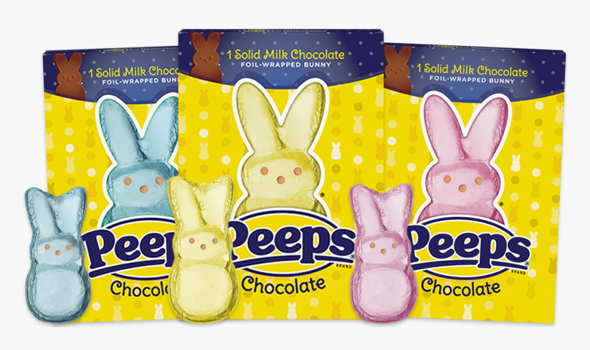 Peeps, HD Png Download, Free Download