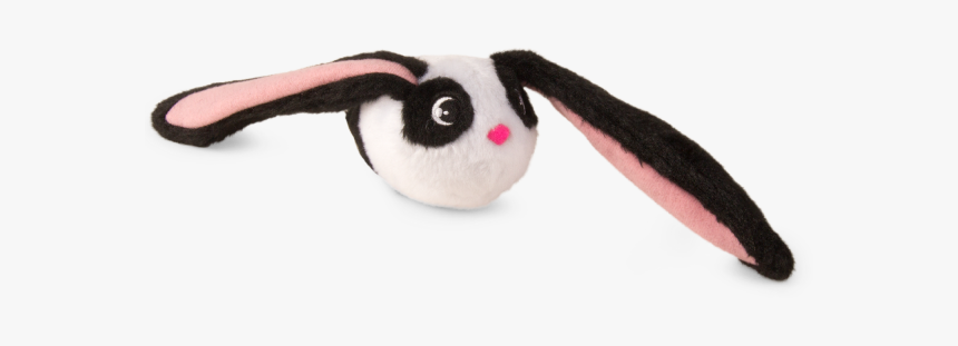 Bunnies Pack1 Asst - Stuffed Toy, HD Png Download, Free Download