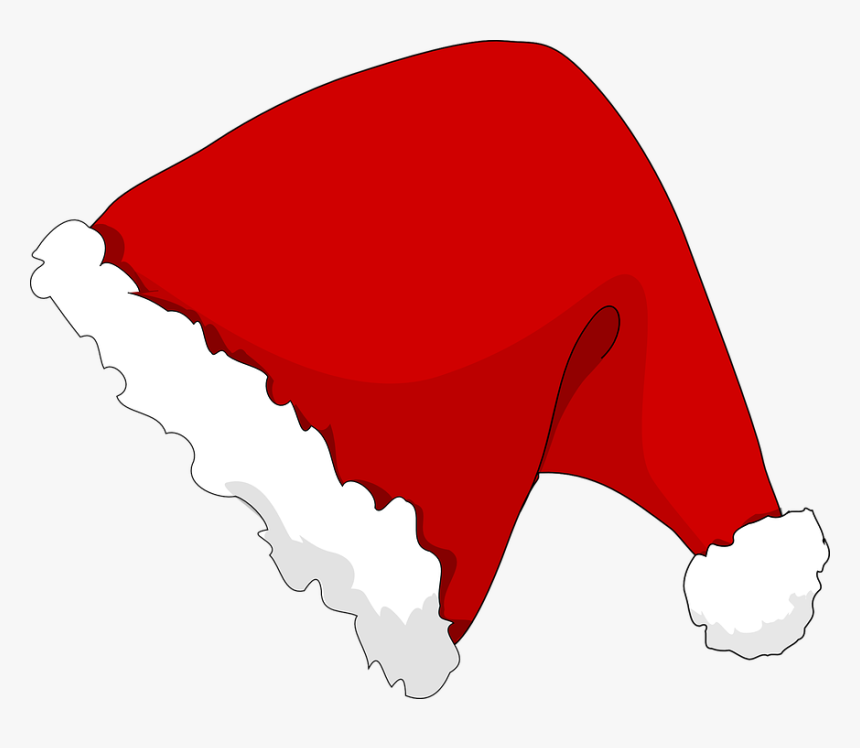Best Android Search Games - Christmas Hat Clipart Transparent, HD Png Download, Free Download