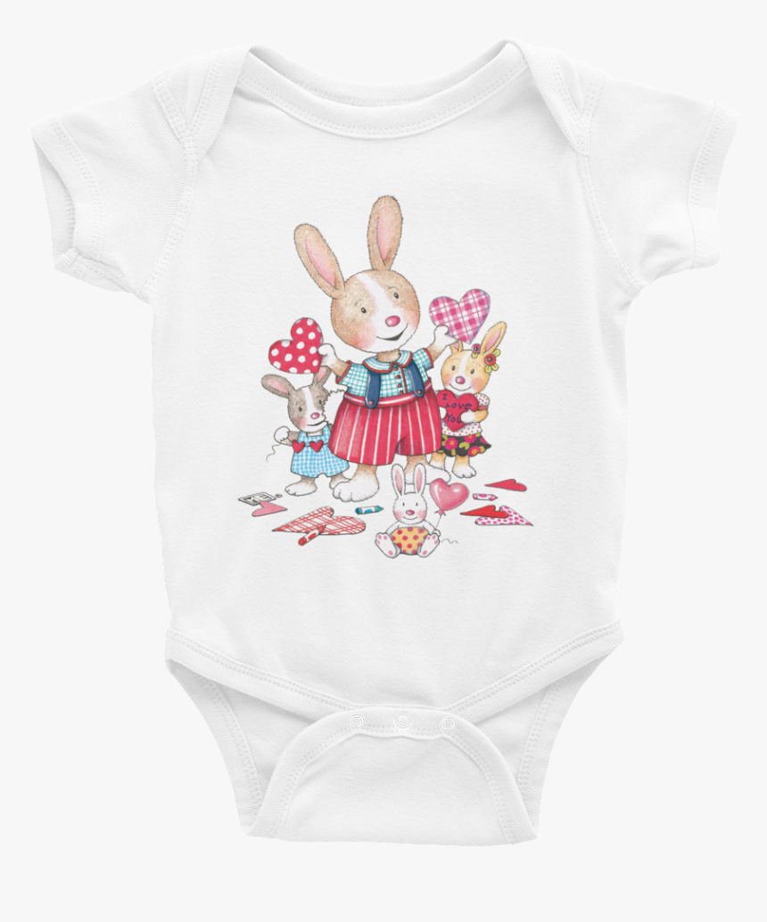 "bunnies - Cartoon, HD Png Download, Free Download