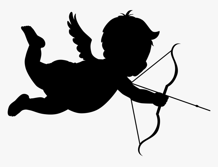 Cupid Clipart, HD Png Download, Free Download