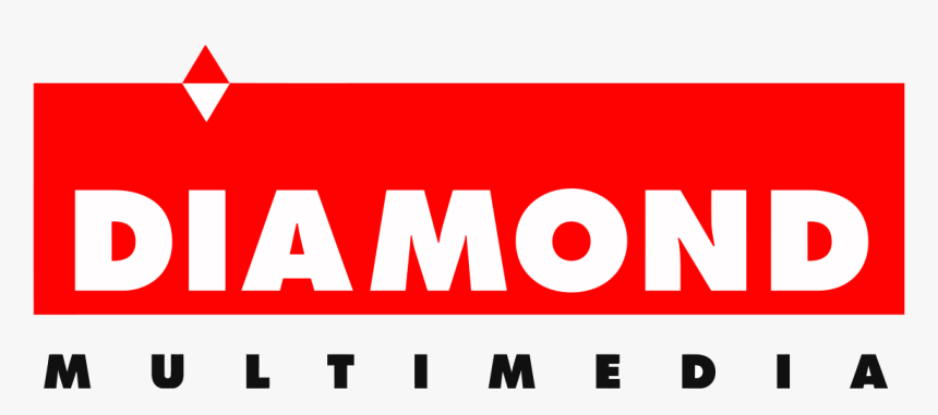 Diamond Multimedia, HD Png Download, Free Download