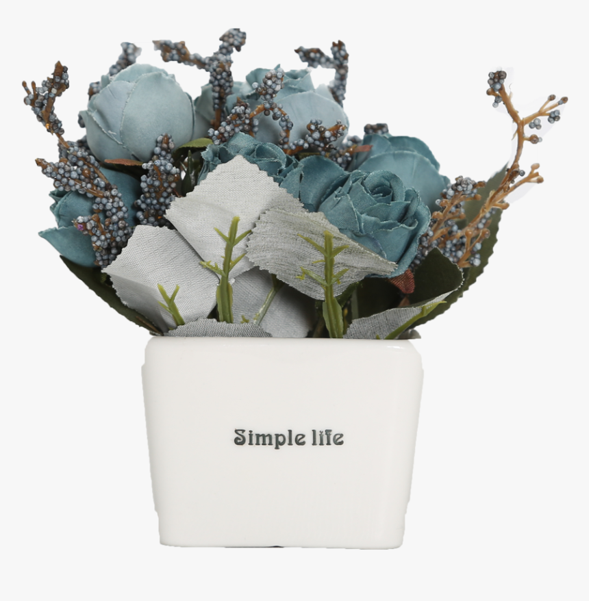 Transparent Mexican Flower Png - Flowerpot, Png Download, Free Download