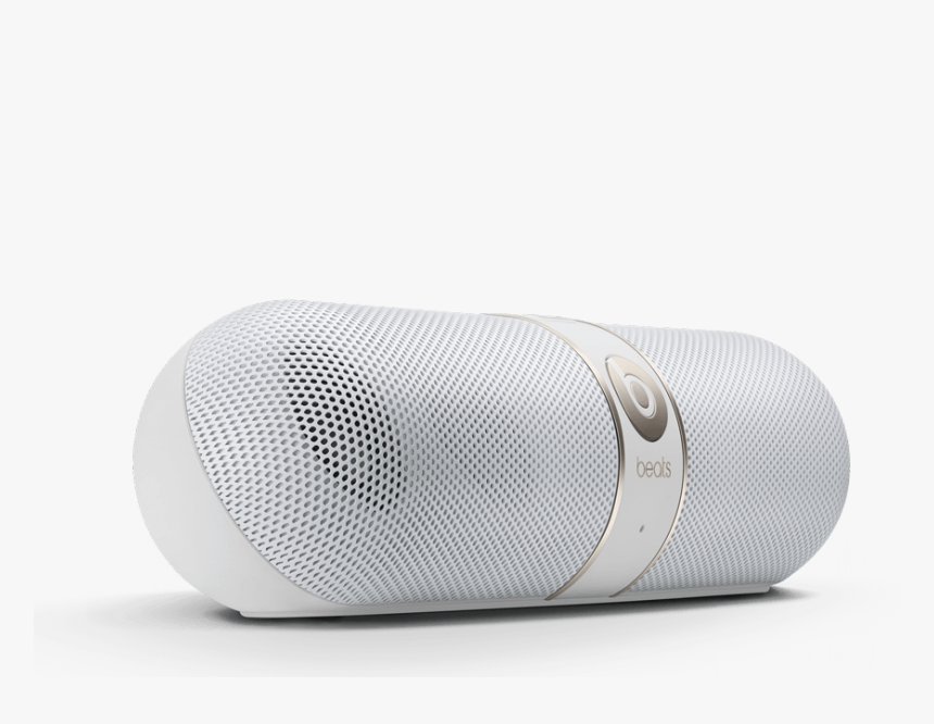 Rose Gold Beats Speaker, HD Png Download, Free Download