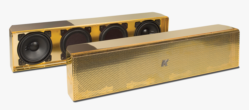 K-array’s Ku44xg - Subwoofer, HD Png Download, Free Download