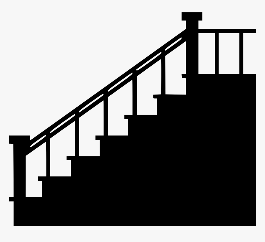 Stairs - Clumsies Logo, HD Png Download, Free Download