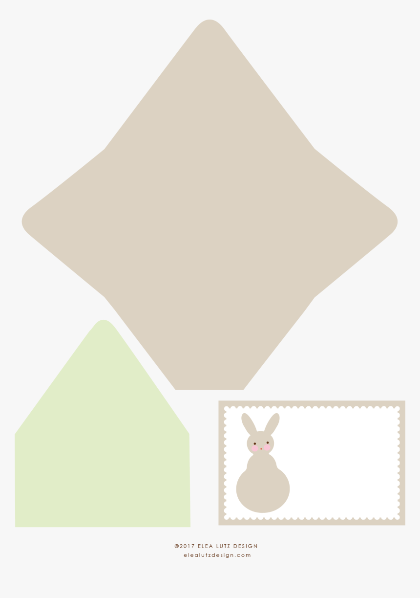 Domestic Rabbit, HD Png Download, Free Download