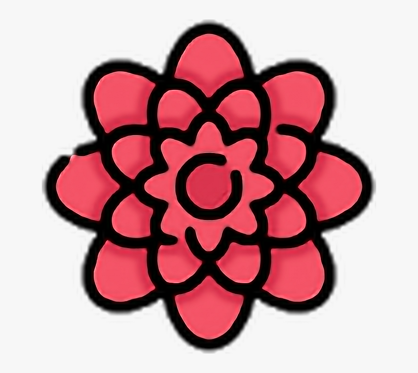 #mexico #mexican #mexicano #flor #mexicanflower #flormexicana - Mexico Png, Transparent Png, Free Download