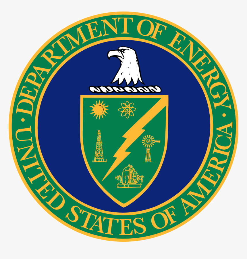 Dept Of Energy, HD Png Download, Free Download