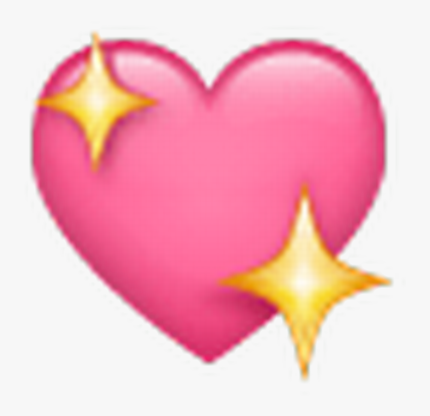Herz emoji whatsapp