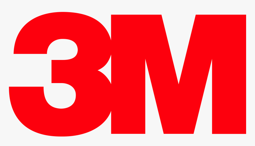 3m Logo Png, Transparent Png, Free Download