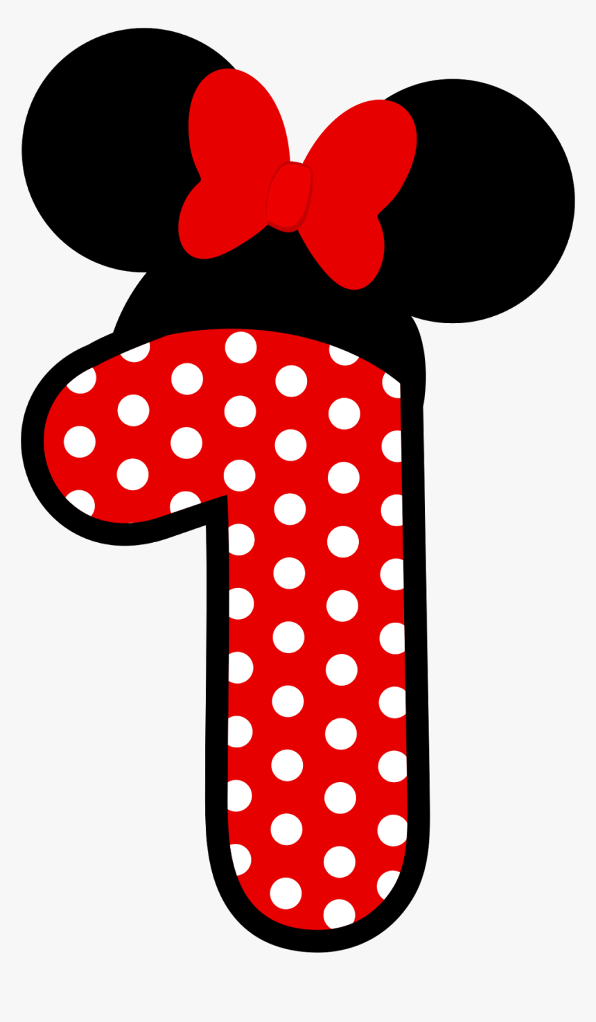 Minnie Png, Transparent Png, Free Download