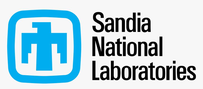 Sandia National Lab Logo, HD Png Download, Free Download