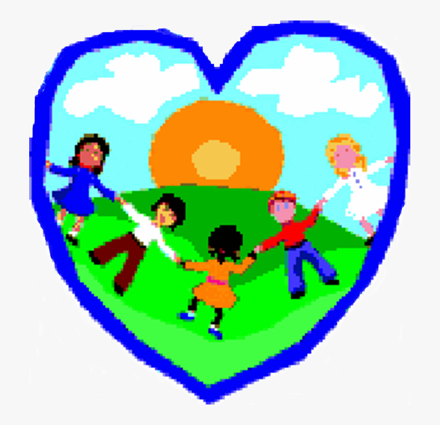 Children Clip Art, HD Png Download, Free Download