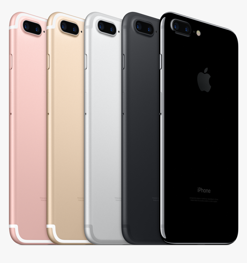 Iphone 7 Plus Iphone 7 Plus 128gb Colors Hd Png Download Kindpng