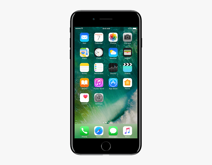 Iphone 7 Screen Repair - Iphone 7 Price In Egypt, HD Png Download, Free Download