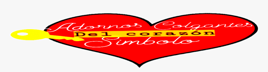 Tienda Online De Artículos De Corazones - Heart, HD Png Download, Free Download
