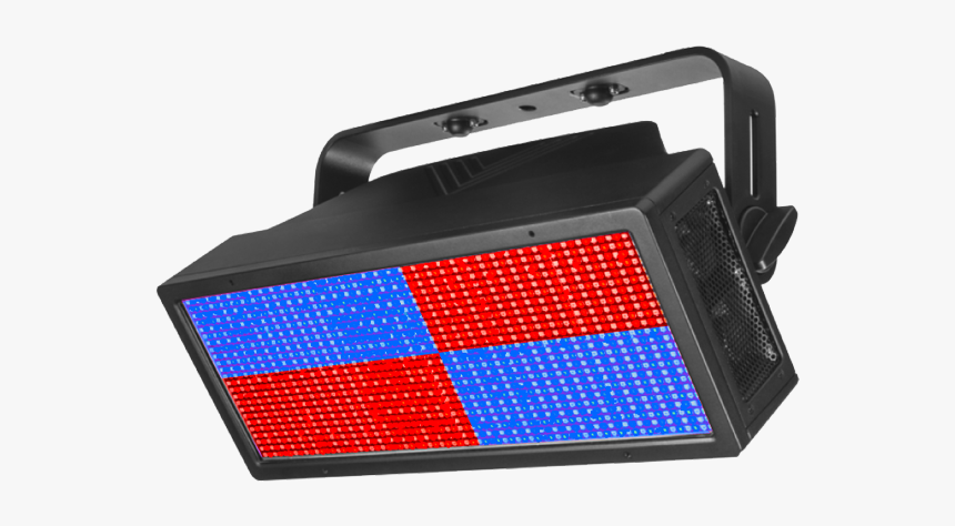 Prolights Sunblast 3000fc Led Strobe Light - Grille, HD Png Download, Free Download