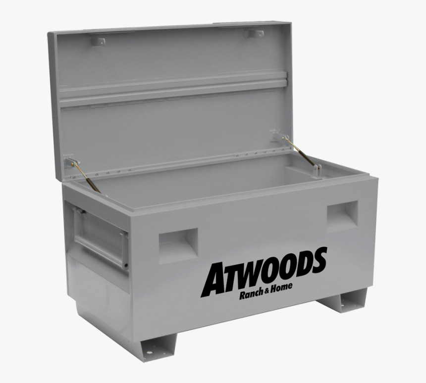 Atwoods Jobsite Box, HD Png Download, Free Download