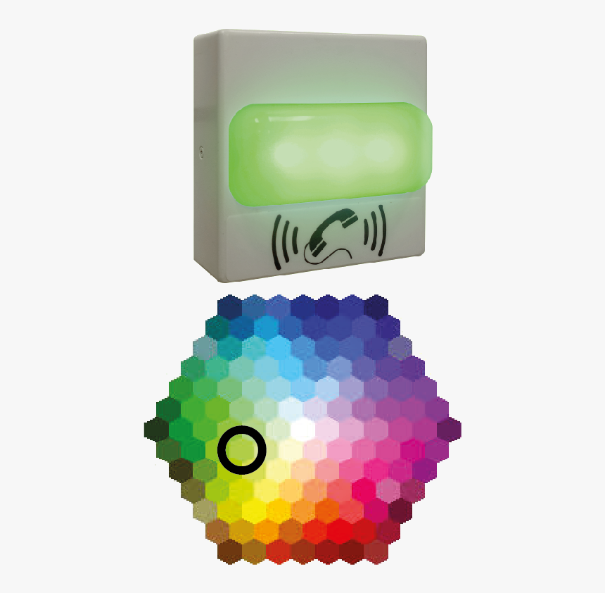 011377 Informacast® Enabled Rgb Strobe"
 
 Data Image - Fav Color, HD Png Download, Free Download