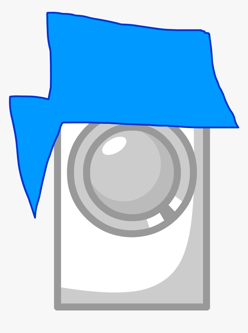 Pen"s Speaker Box - Bfdi Pen Speaker Box, HD Png Download, Free Download