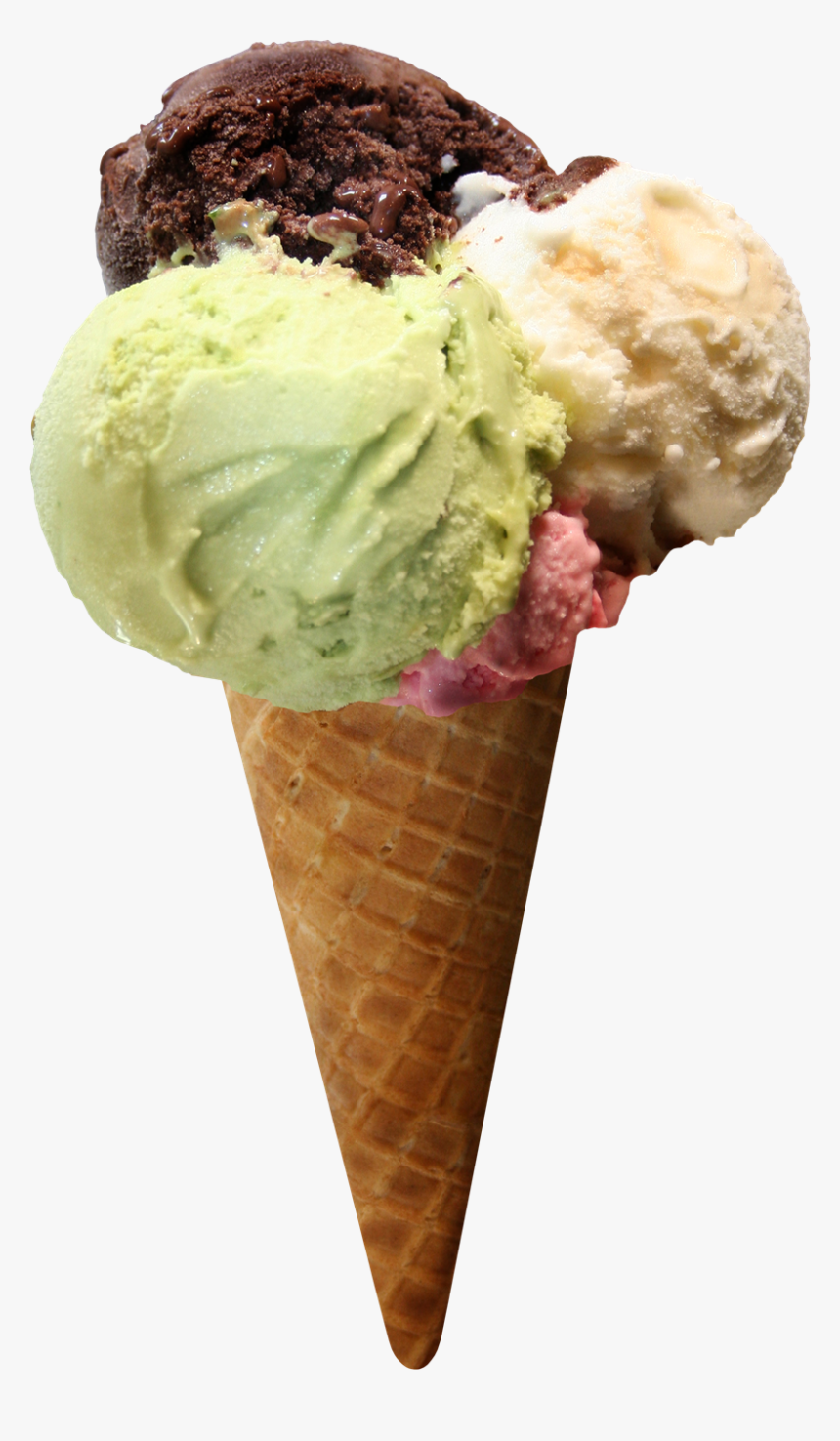 Ice Cream Cone Png Transparent Image - Town Hall, Png Download, Free Download