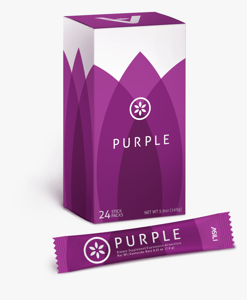 What You Need To Know About Purple - Asili Purple Png, Transparent Png, Free Download