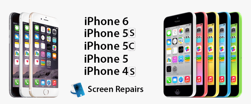 Apple Iphone Repair Hd Banner, HD Png Download, Free Download