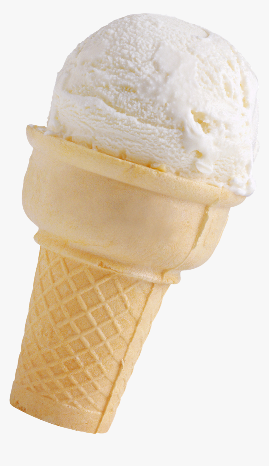 Vanilla Ice Cream Png Image - Transparent Background Ice Cream Png, Png Download, Free Download