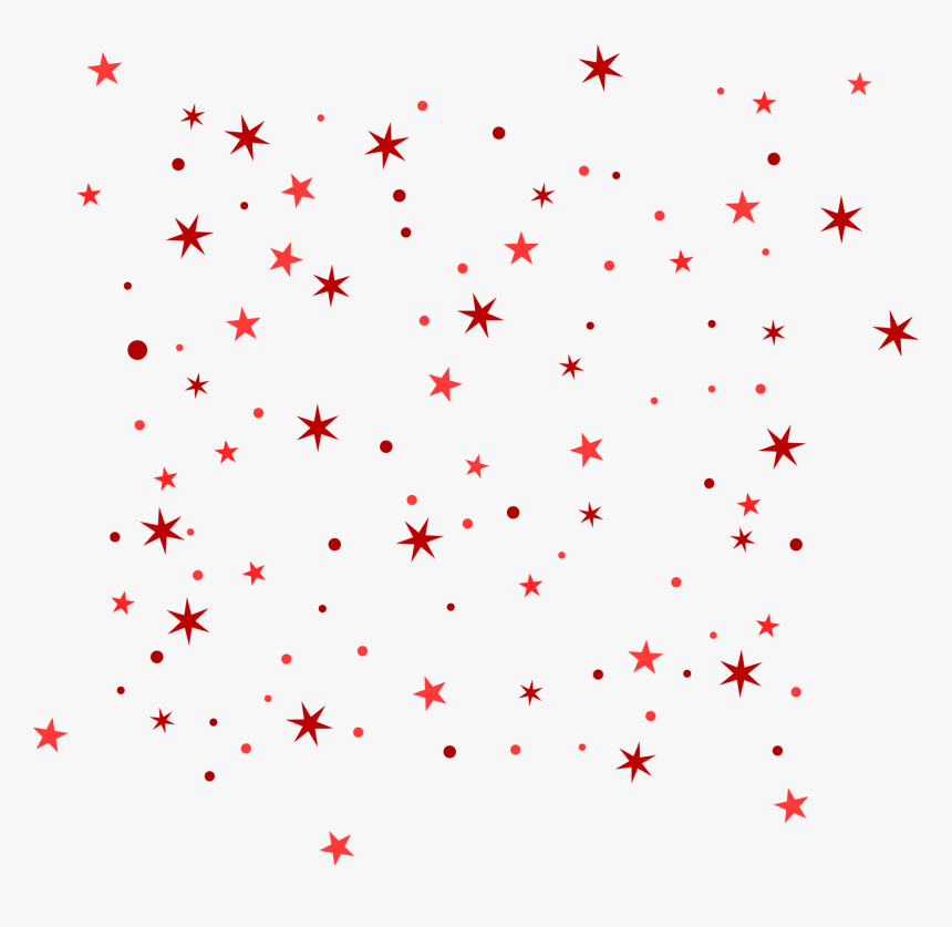 Red Stars Png - Red Stars Transparent Background, Png Download, Free Download