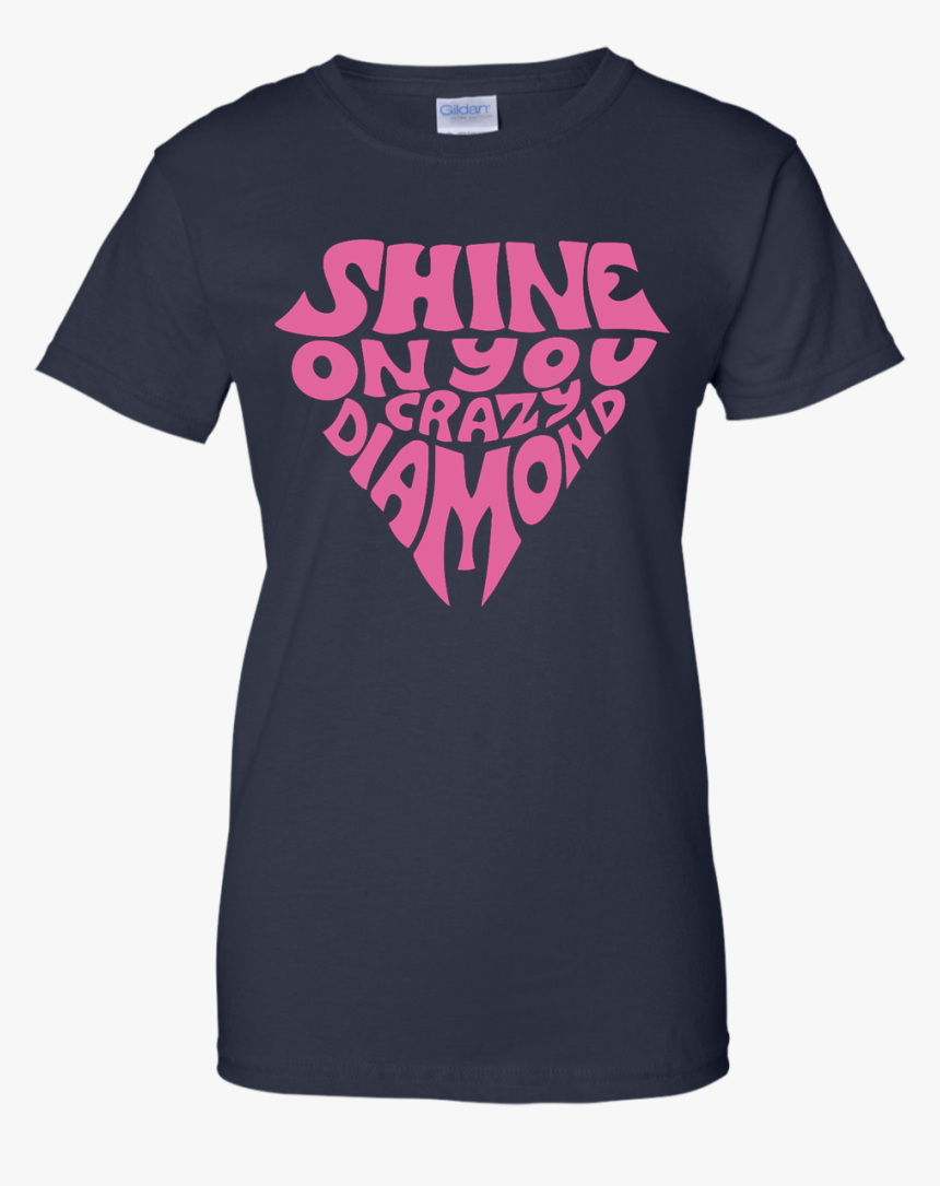 Pink Floyd Shine On You Crazy Diamond - Active Shirt, HD Png Download, Free Download