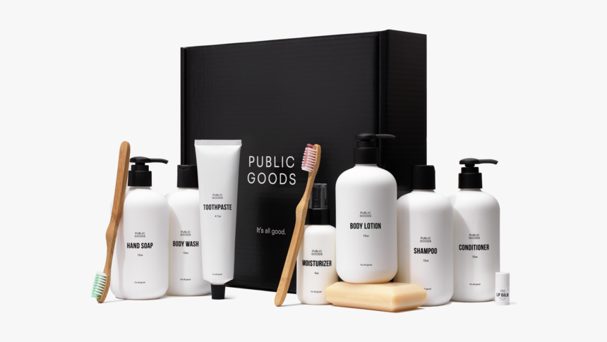 Public Goods Subscription, HD Png Download, Free Download