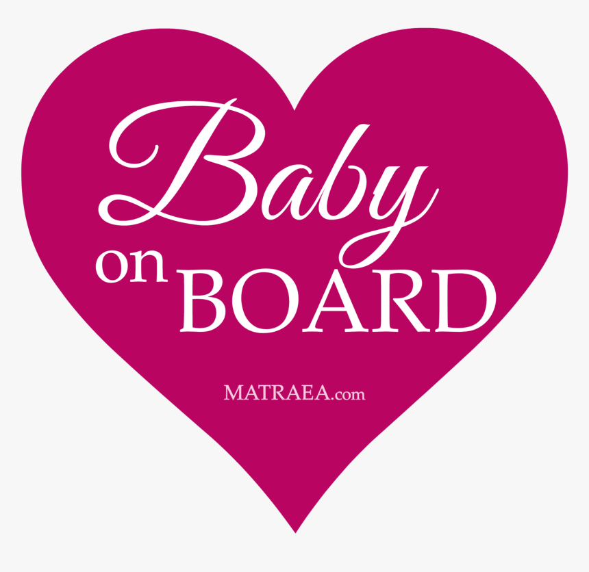Babyonboard Heart - Dog Tags For Dogs Princess, HD Png Download, Free Download