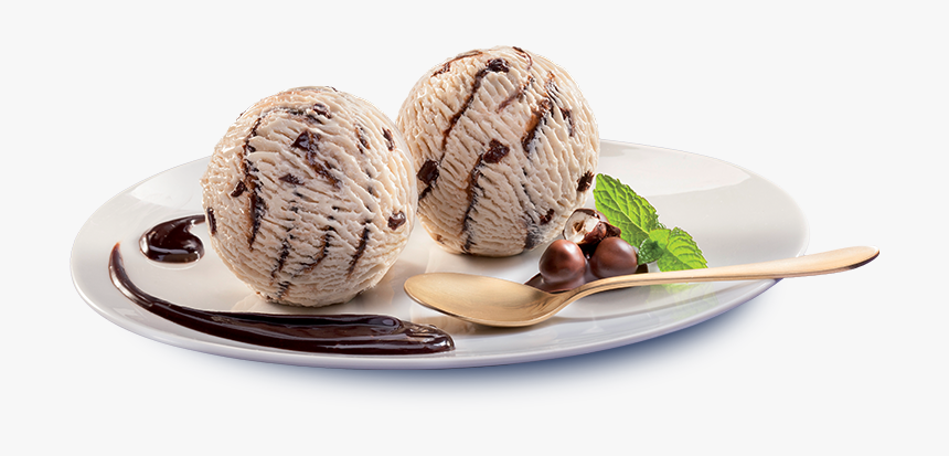 Vanilla Chocolate Ice Cream Png, Transparent Png, Free Download