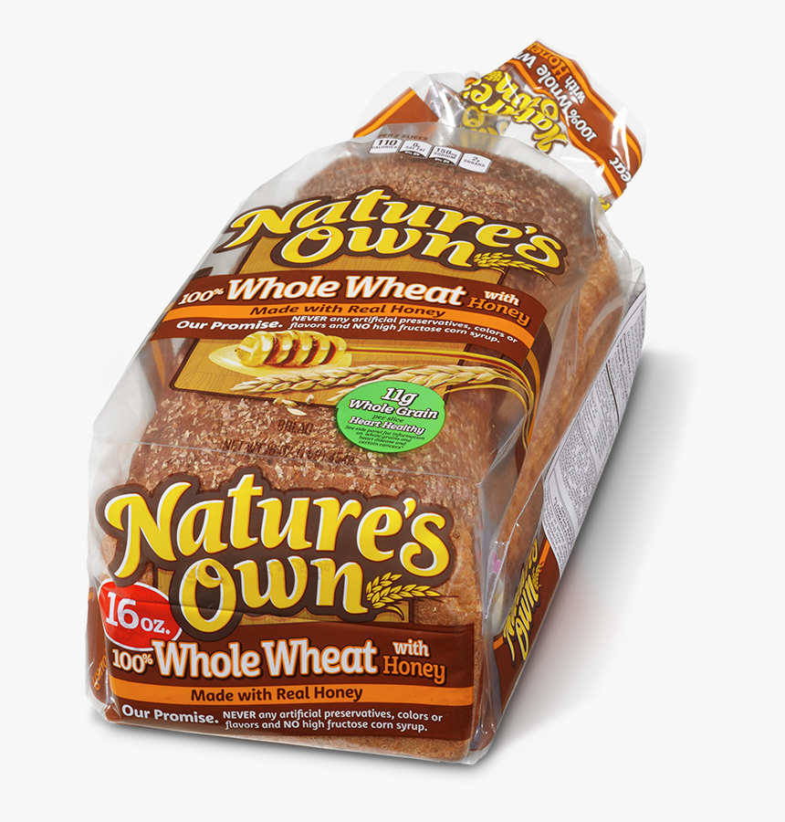 Product Soft Wholewheat Honey 890x1000px, HD Png Download, Free Download