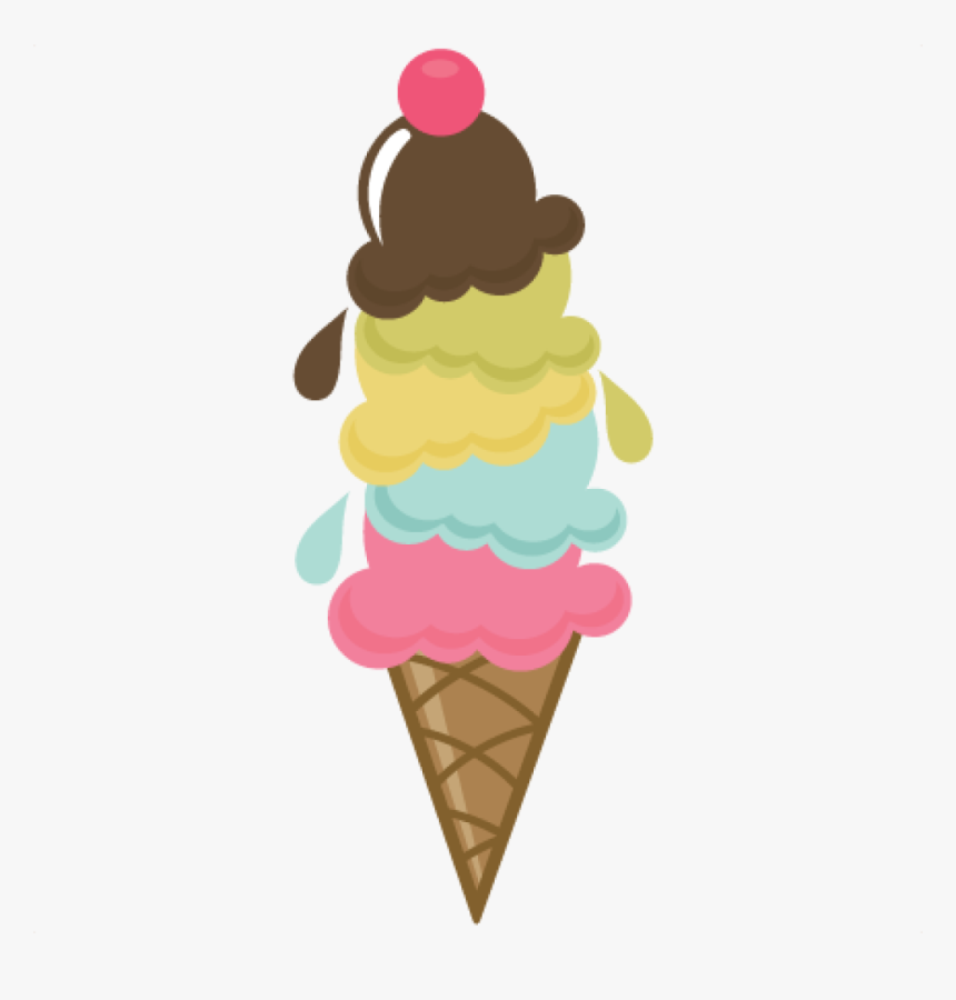 Ice Cream Clipart Free 19 Ice Cream Jpg Transparent - Ice Cream Clipart Png, Png Download, Free Download