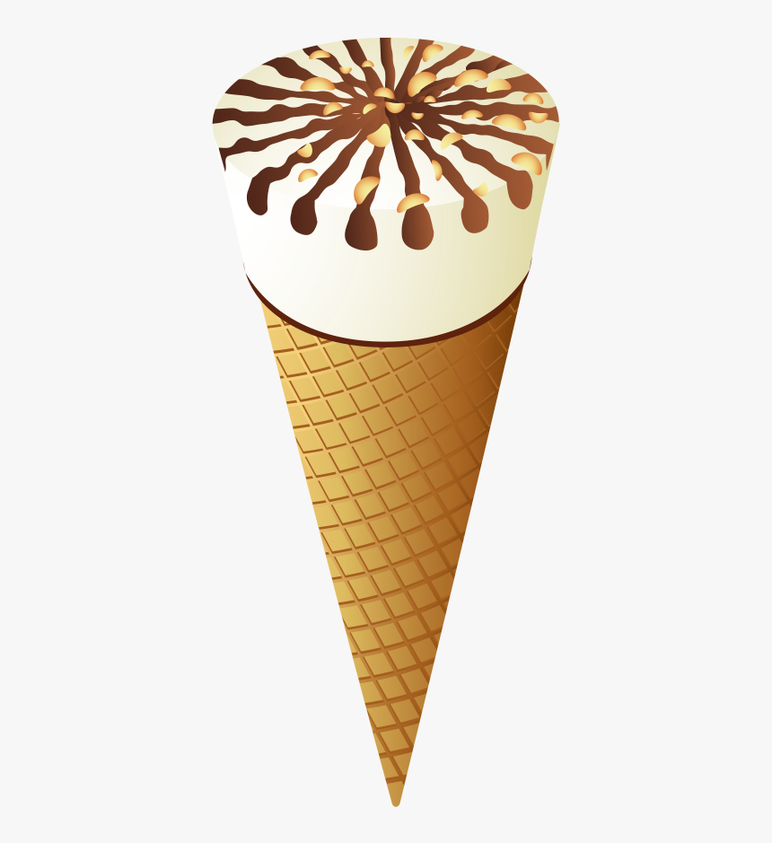 Clip Art Ice Cream, HD Png Download, Free Download