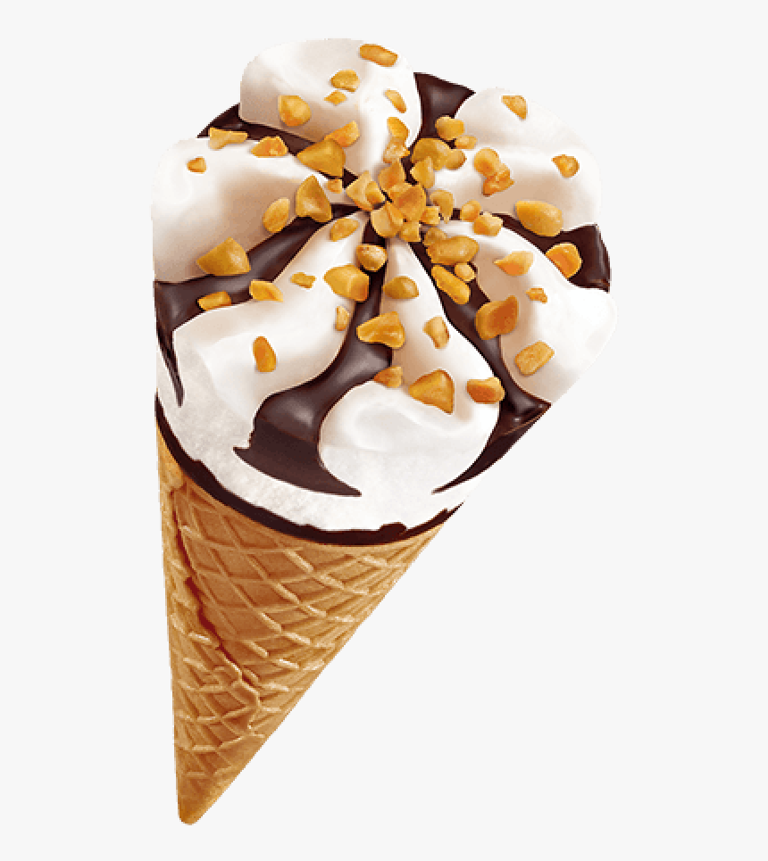 Transparent Ice Cream - Cornatto Ice Cream Cone, HD Png Download, Free Download