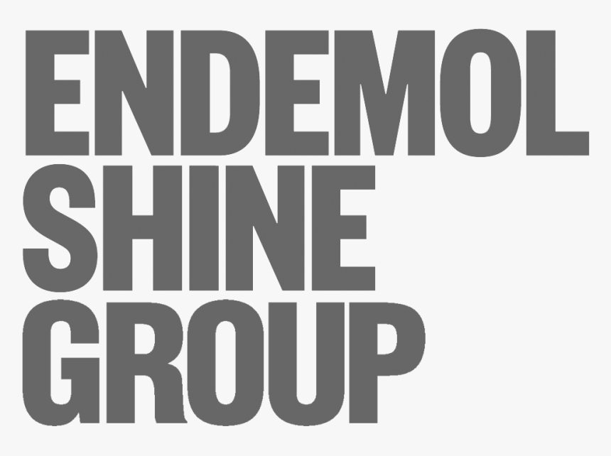 #logopedia10 - Endemol Shine Group Logo, HD Png Download, Free Download