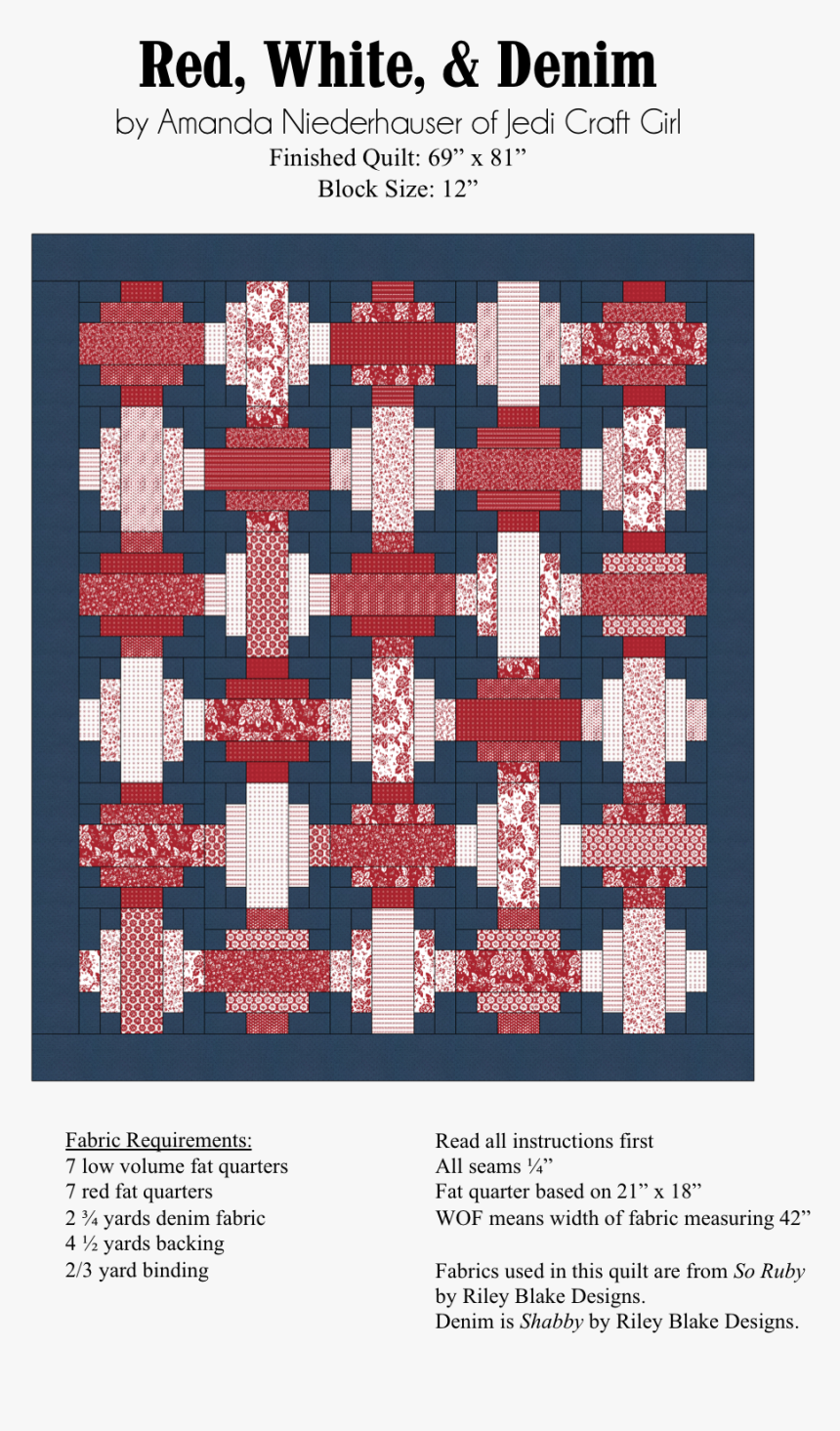 Pattern Page - Cross-stitch, HD Png Download, Free Download