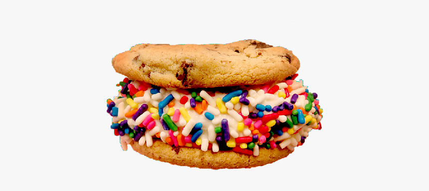 Sandwich Cookies, HD Png Download, Free Download