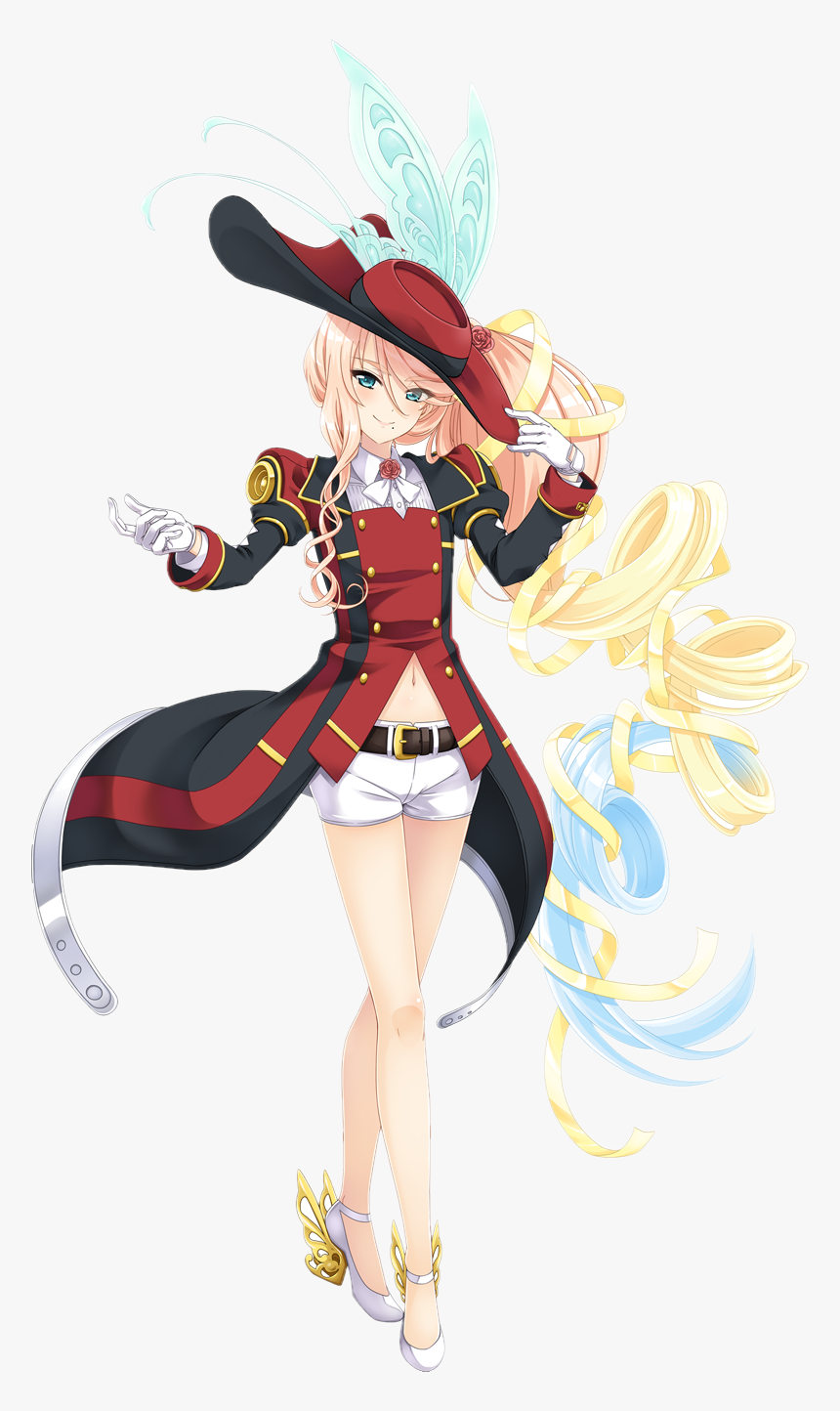 Haruno Sora Vocaloid, HD Png Download, Free Download