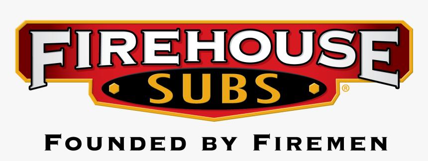 Firehouse Subs Logo Png, Transparent Png, Free Download