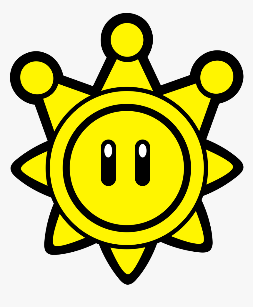 Paper Shin A - Mario Tennis Aces Logos, HD Png Download, Free Download