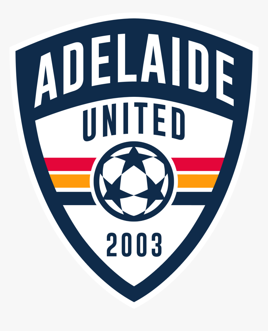 Adelaide United Logo Png, Transparent Png, Free Download