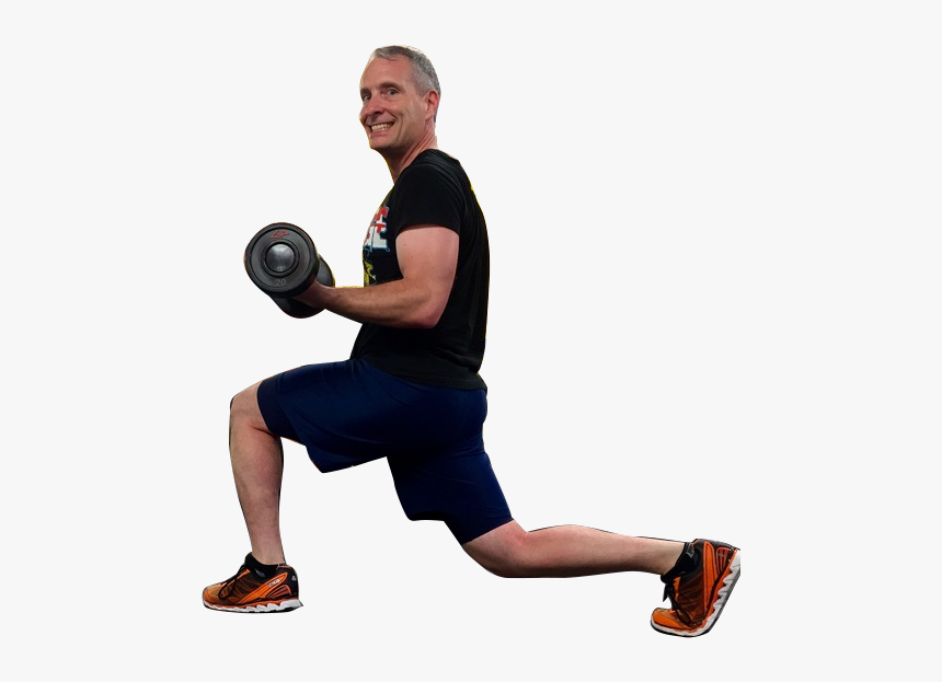 People Gym Png, Transparent Png, Free Download