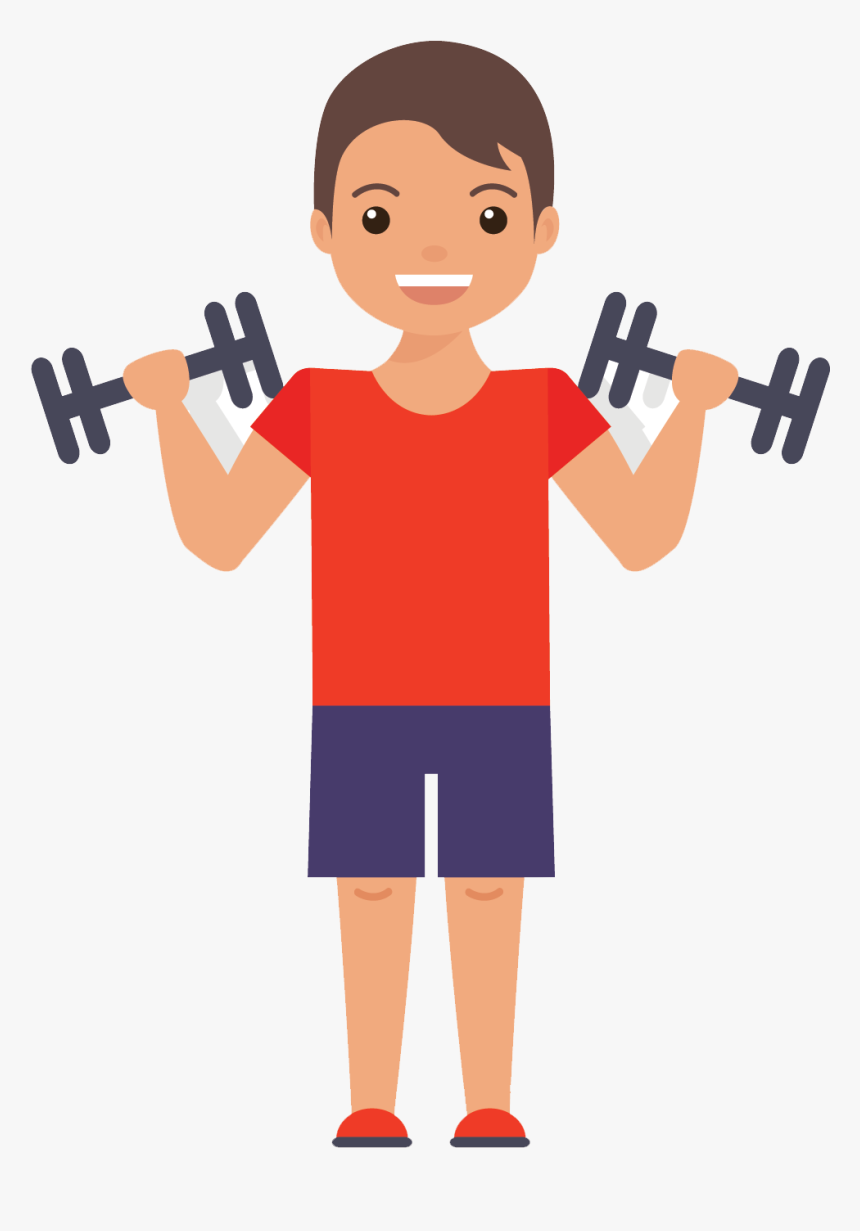 gymnasium clipart