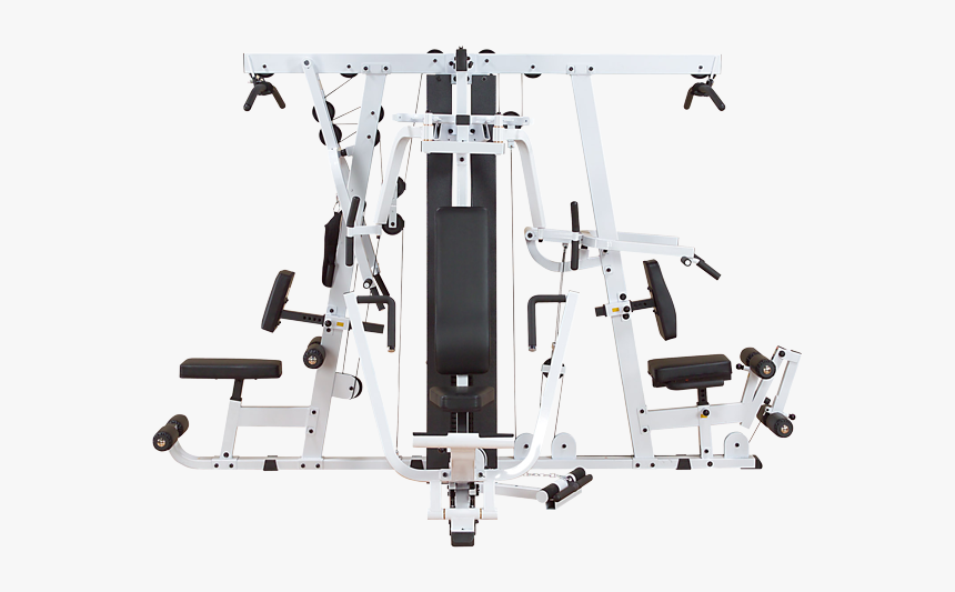 Body Solid Home Gym, HD Png Download, Free Download