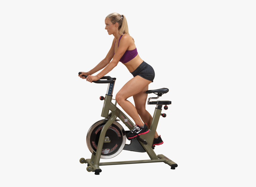 Best Looking Spin Bike, HD Png Download, Free Download